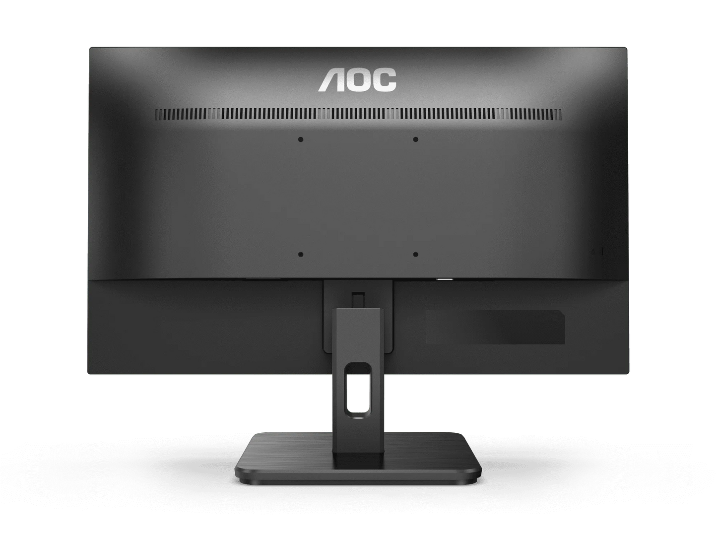 AOC 22E2HM Monitor|21.5 inch|VA FHD 1920x1080 75hz|HDMI; VGA|VESA|Flicker Free|Low Blue Mode|Internal Power Supply