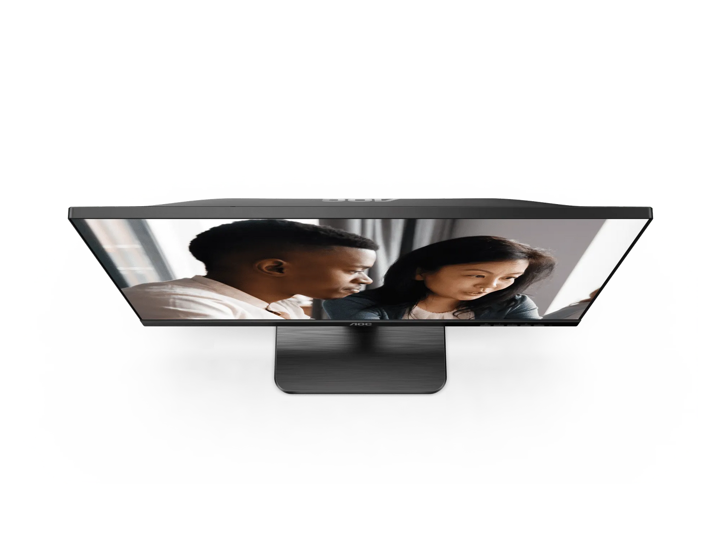 AOC 22E2HM Monitor|21.5 inch|VA FHD 1920x1080 75hz|HDMI; VGA|VESA|Flicker Free|Low Blue Mode|Internal Power Supply