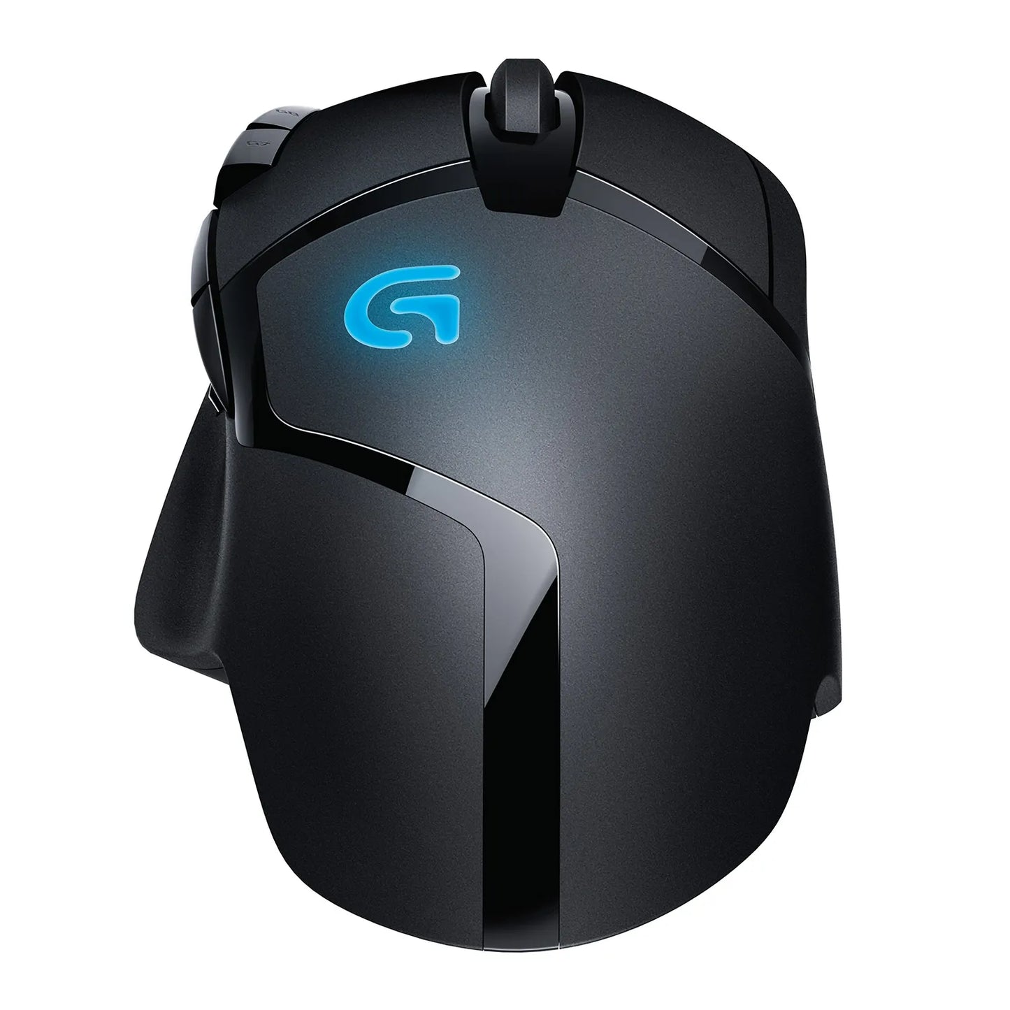 Logitech® G402 Hyperion Fury FPS Gaming Mouse - N/A - USB - N/A - EWR2
