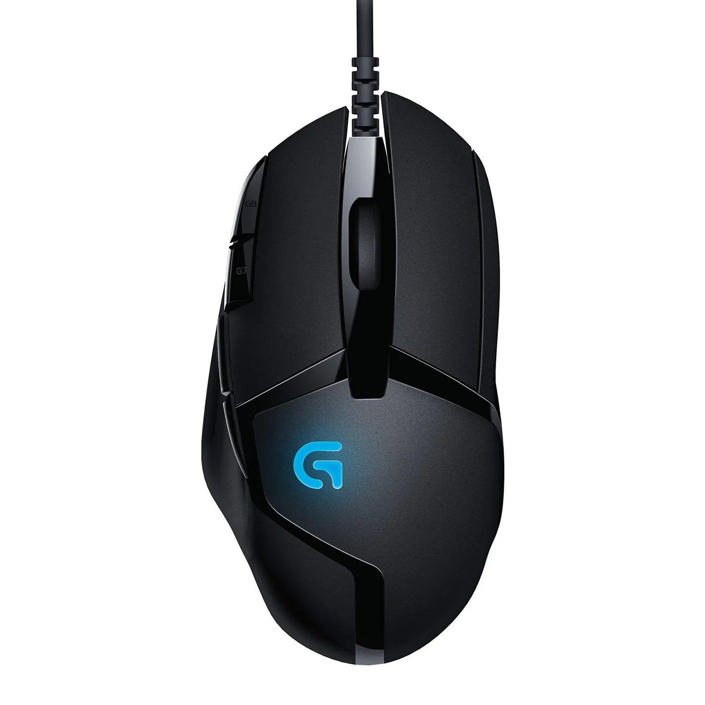Logitech® G402 Hyperion Fury FPS Gaming Mouse - N/A - USB - N/A - EWR2