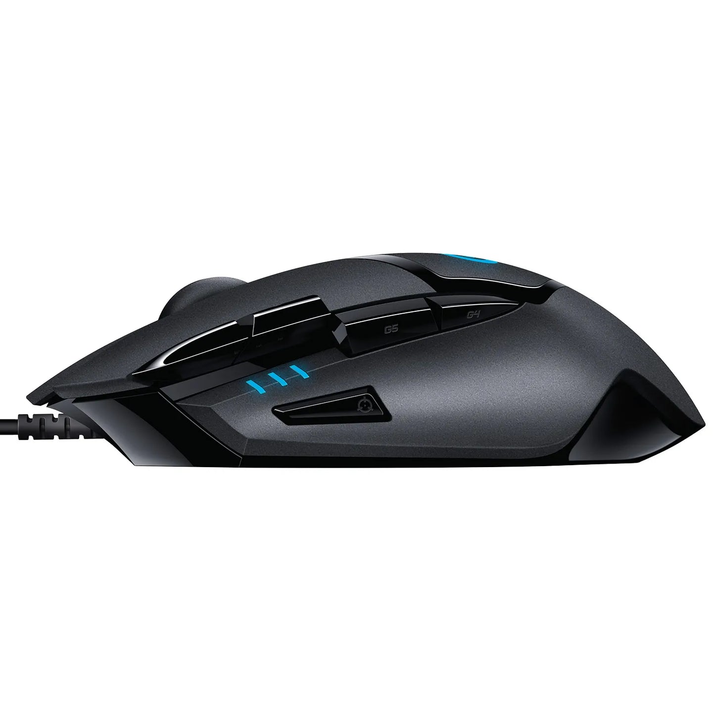 Logitech® G402 Hyperion Fury FPS Gaming Mouse - N/A - USB - N/A - EWR2