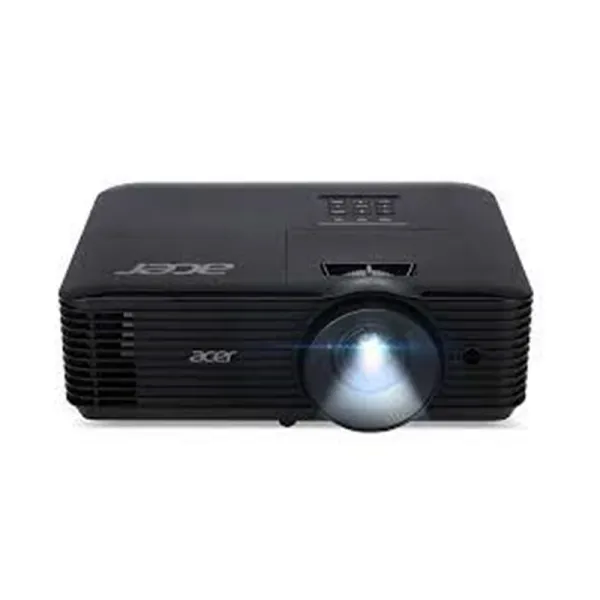 X1228i; DLP 3D; XGA; 4500Lm; 20000/1; HDMI; Wifi; Bag; 2.7kg; Data Projector; SA Power EMEA