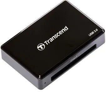 TRANSCEND USB3.0 CFAST CARD READER