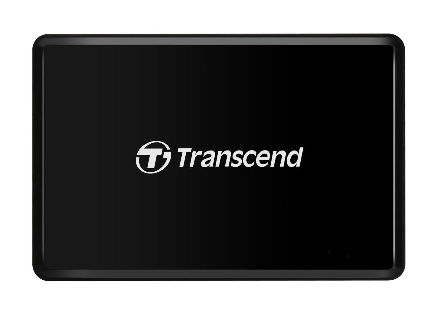 TRANSCEND USB3.0 CFAST CARD READER