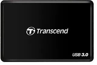 TRANSCEND USB3.0 CFAST CARD READER
