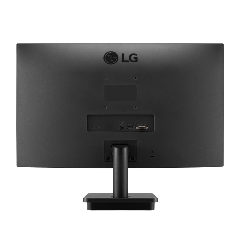 LG 23.8" IPS Panel Full HD Monitor - 75Hz