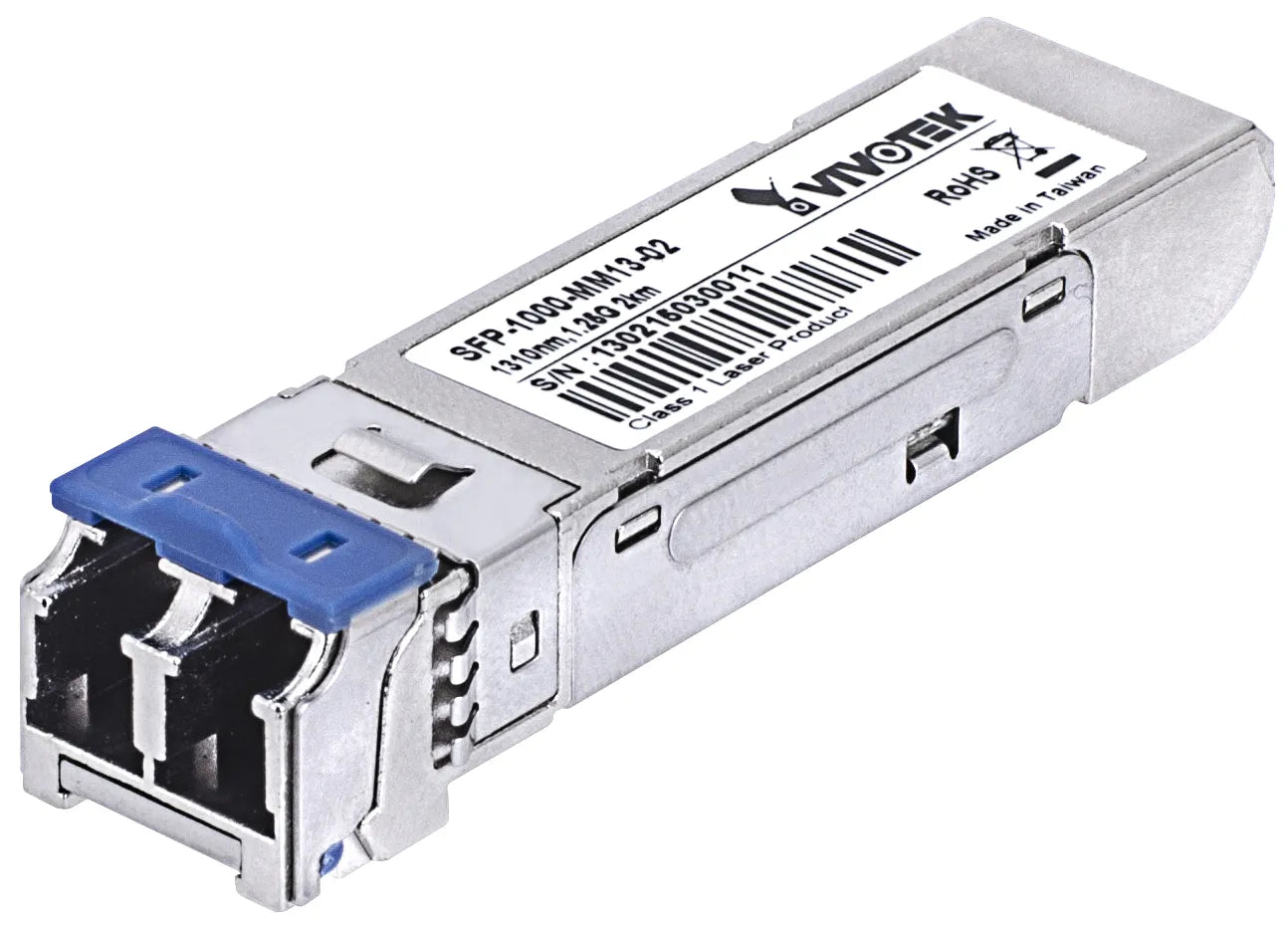 VIVOTEK Multimode SFP Module