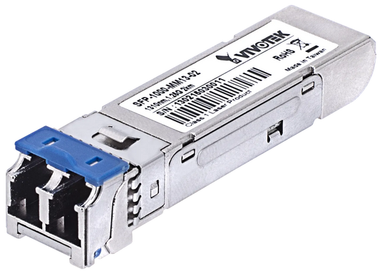 VIVOTEK Multimode SFP Module