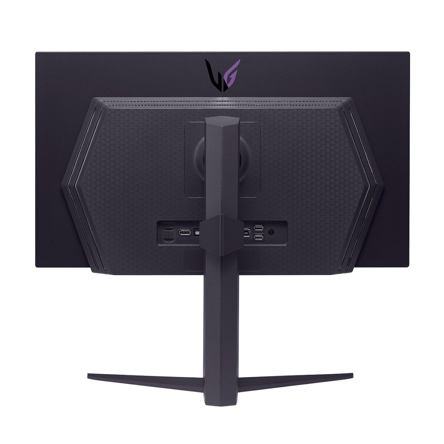 LG UltraGear 27" QHD OLED Gaming 240Hz 0,03ms