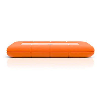Seagate LaCie Rugged Mini; 2TB; USB 3.0; 2.5''