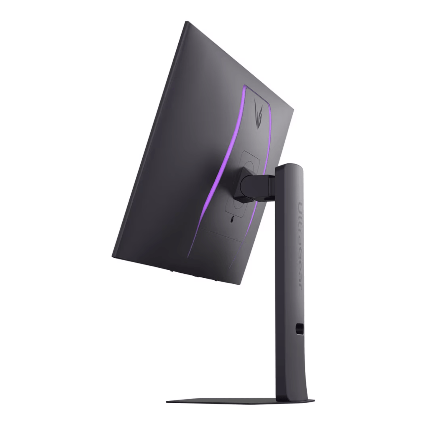 LG UltraGear 32" 4K UHD OLED Gaming 240Hz 0,03ms incl Speakers