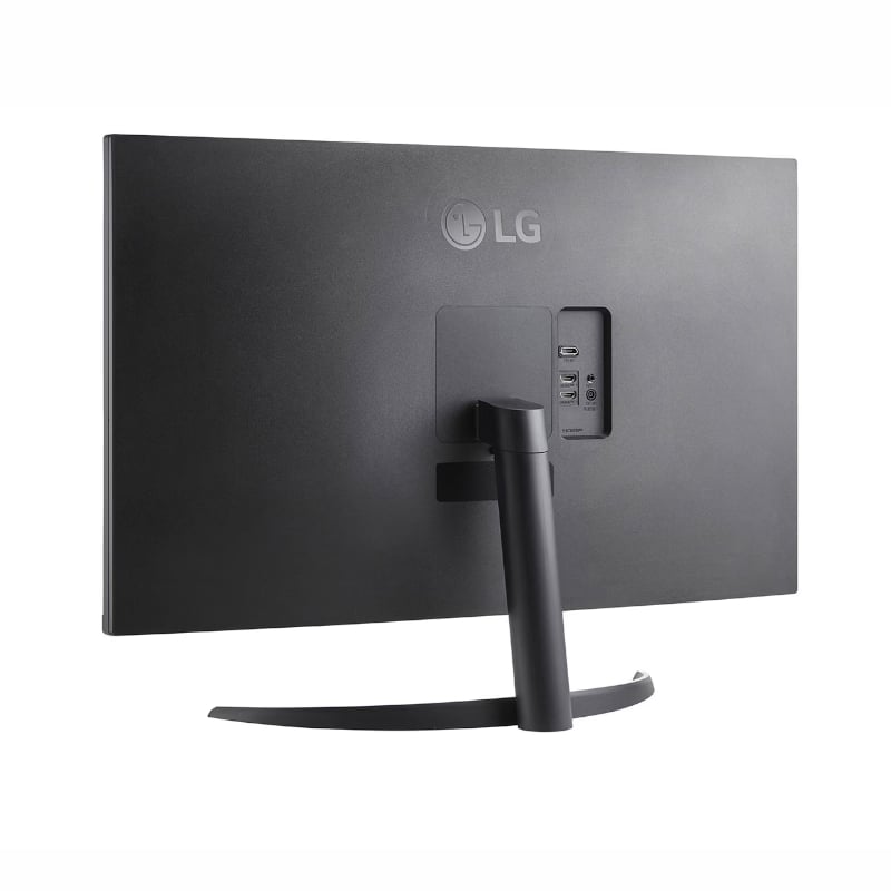 LG 32" VA Panel 4K Monitor - 60Hz