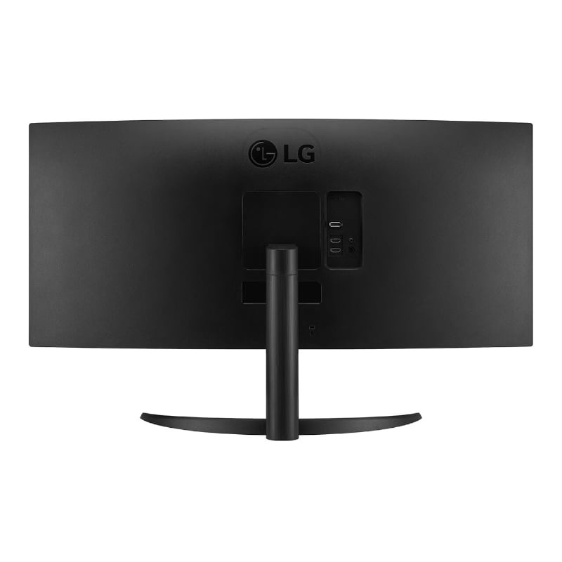 LG 34" Curved VA HDR WQHD Monitor - 100Hz