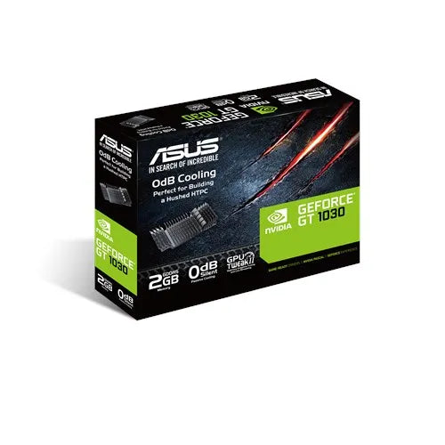 ASUS Graphics Card/NVIDIA/2GB GDDR5/OC Mode Boost Clock:1506 MHz;Base Clock:1266 MHz/1xHDMI/1xDVI/300W.