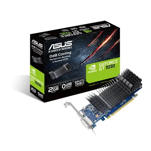 ASUS Graphics Card/NVIDIA/2GB GDDR5/OC Mode Boost Clock:1506 MHz;Base Clock:1266 MHz/1xHDMI/1xDVI/300W.