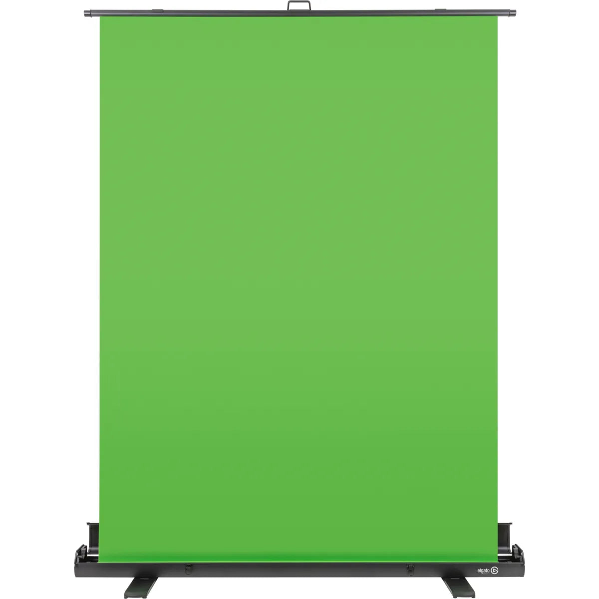 Elgato Green Screen - 148 x 180 cm; 9.3 kg; 100% Polyester (Dacron by DuPont).