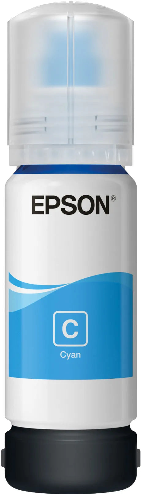 Epson 101 Ecotank Cyan ink bottle (70ml)