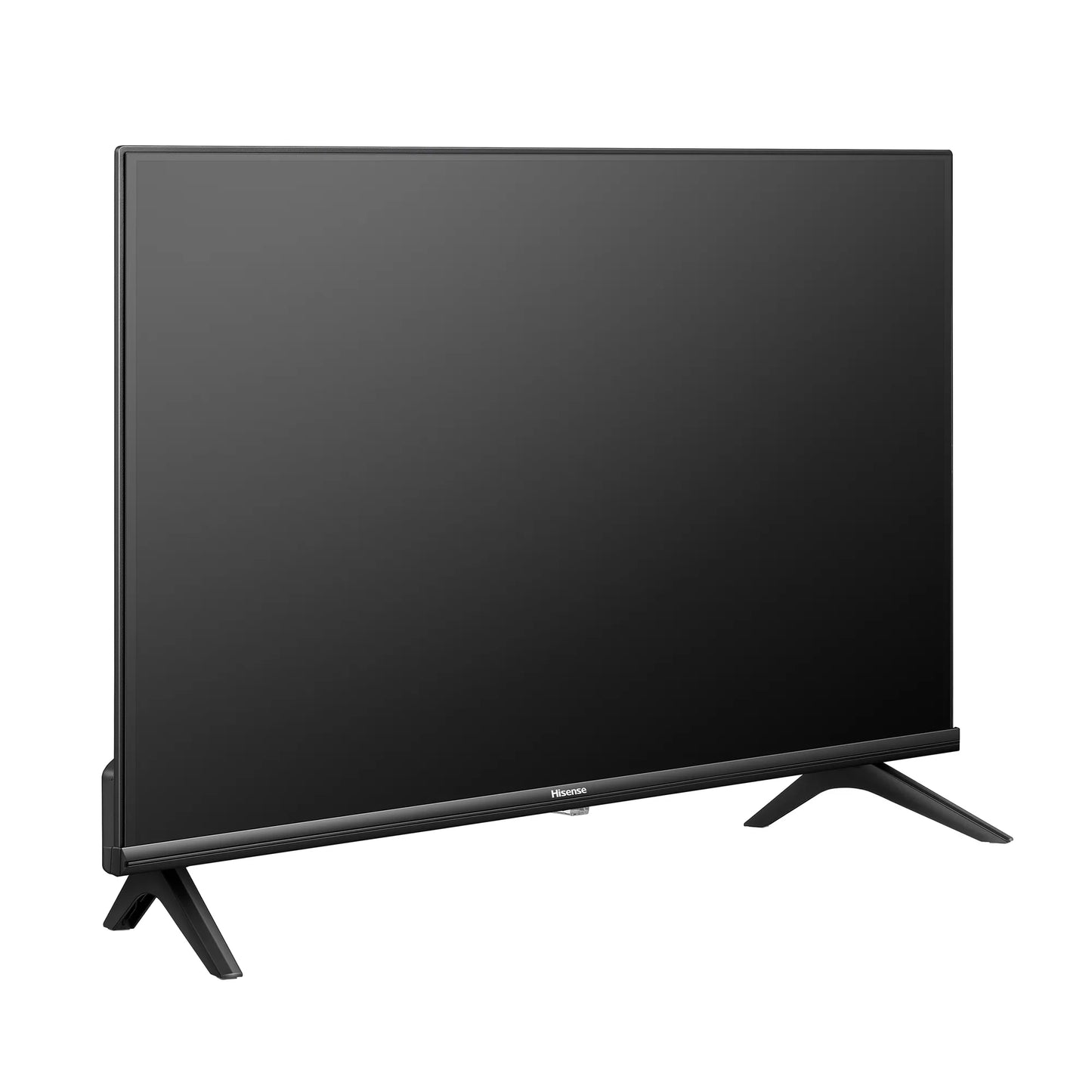 HISENSE LEDN40A4K 40'' HD SMART LED; NATURAL COLOUR ENHANCER;CLEAN VIEW;DTS Virtual:X™; BEZELLESS; WiFi; Dolby Audio; DTS HD; sh