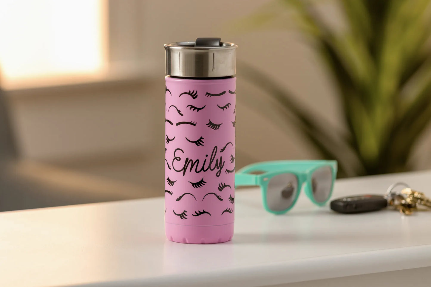 2007092 - Cricut Joy Smart Vinyl Permanent 14x122cm (Black)