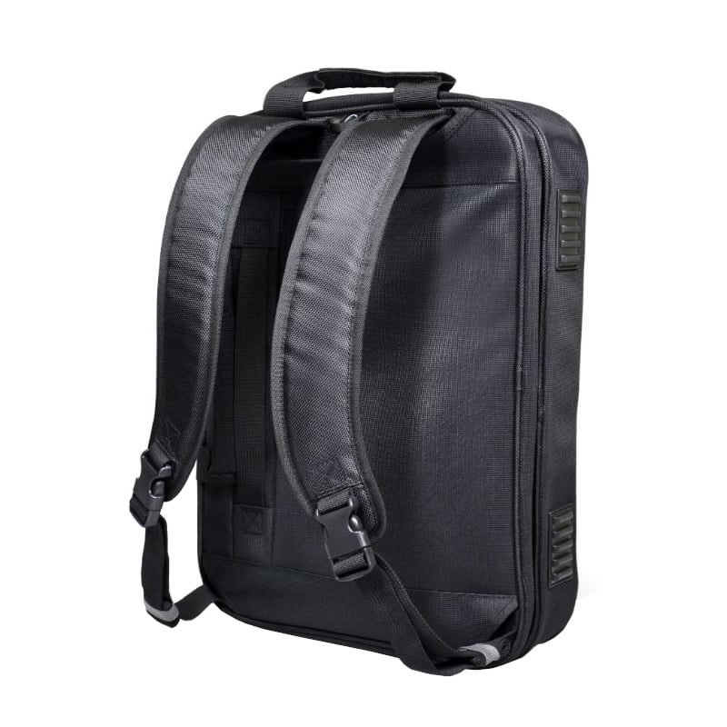 Port Designs Manhattan 15.6" Combo Toploader Backpack