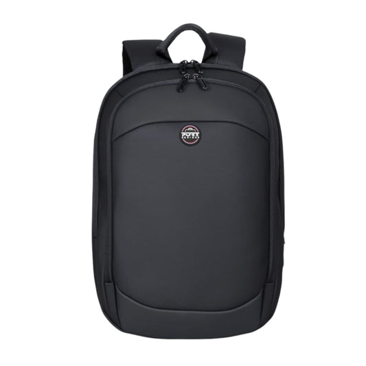 PORT BACKPACK CHICAGO EVO EXPANDABLE 13"/15.6" BK