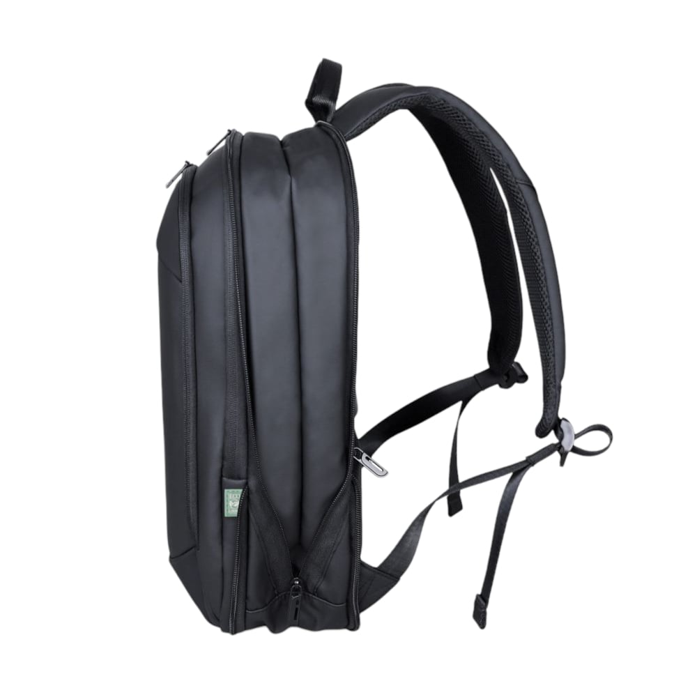 PORT BACKPACK CHICAGO EVO EXPANDABLE 13"/15.6" BK