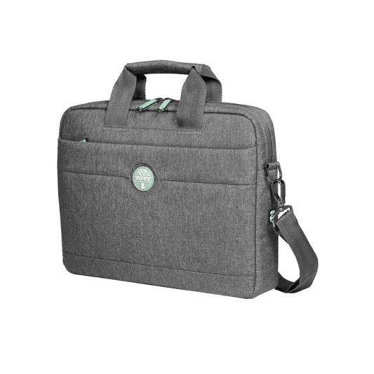 Port Designs Yosemite 13-14" Toploading Case ECO GY