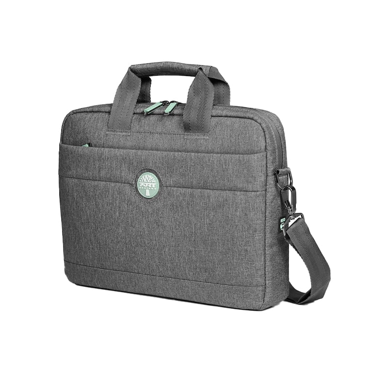 Port Designs Yosemite 15.6" Toploading Case ECO GY