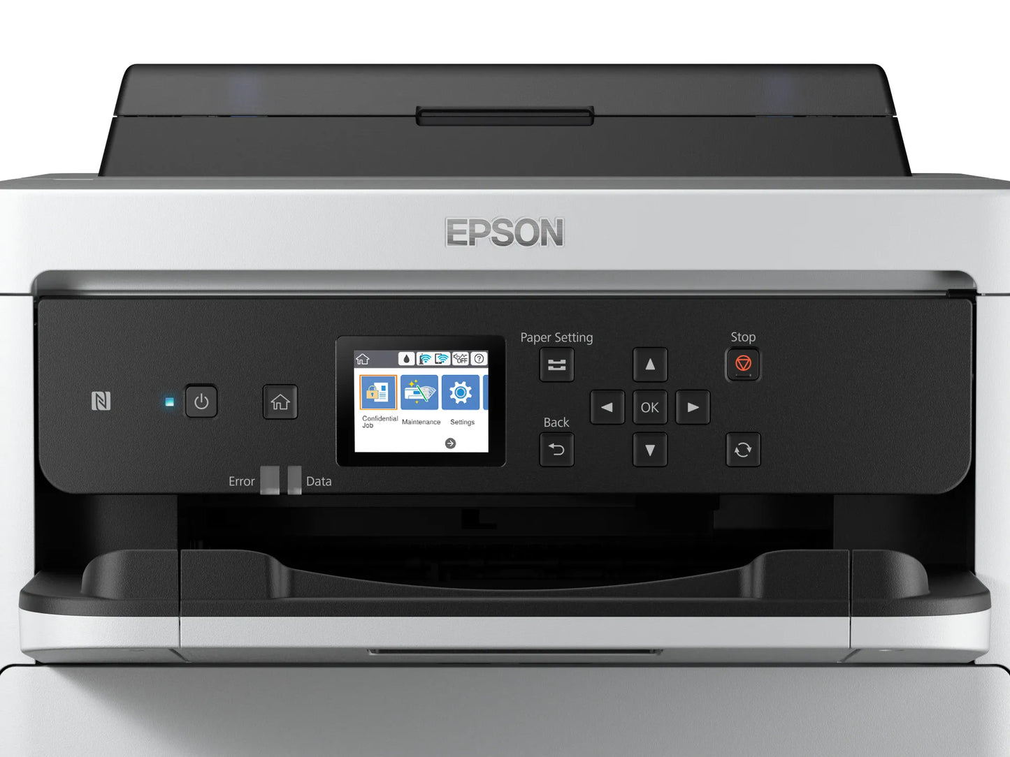Epson WorkForce Pro WF-C5290DW Colour SFP; 24PPM; Auto Duplex