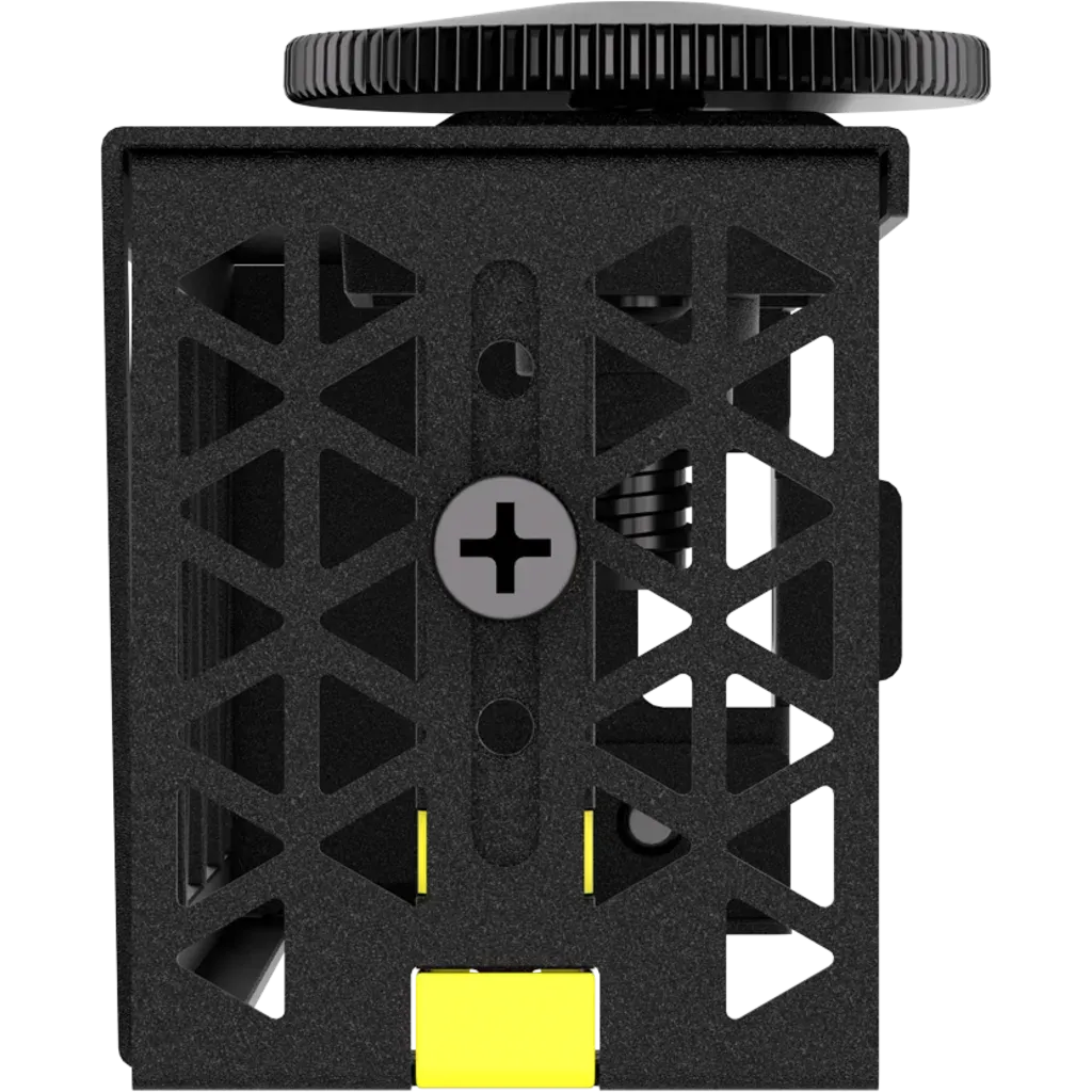 GPU Anti-Sag Bracket; Black