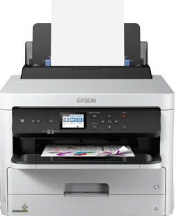 Epson WorkForce Pro WF-C5290DW Colour SFP; 24PPM; Auto Duplex