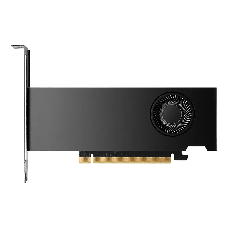 PNY NVIDIA 2000 ADA PCI-Express 4.0 x16; 16 GB GDDR6 128-bit; 4x Mini DP 1.4a : LOW PROFILE; 70W