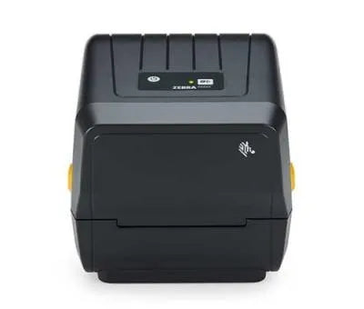 Direct Thermal Printer ZD230; Standard EZPL; 203 dpi; EU and UK Power Cords; USB; Ethernet