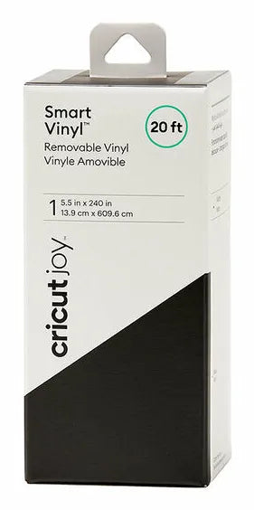 2008817 - Cricut Joy Smart Vinyl Vivid Black