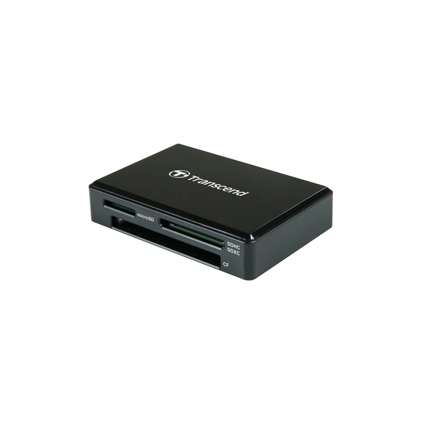 TRANSCEND USB TYPE C MULTI CARD READER