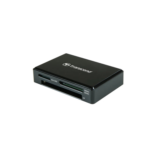 TRANSCEND USB TYPE C MULTI CARD READER