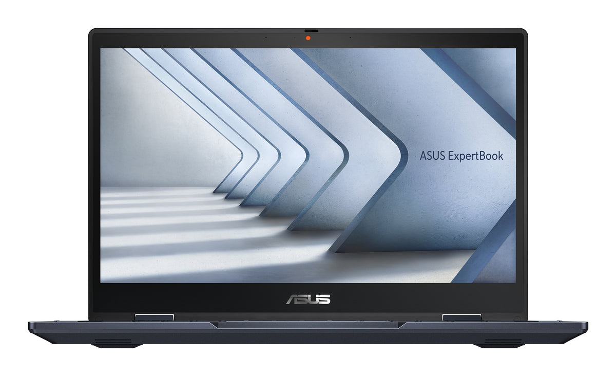 ASUS ExpertBook B3 Flip B3402FVA laptop, low front view