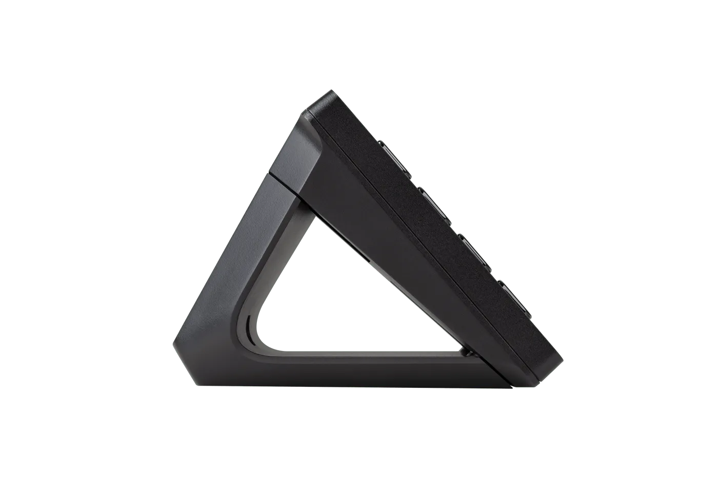 Elgato Stream Deck XL - Live Content Creation Controller with 32 customizable LCD keys; adjustable stand; 10GAT9901