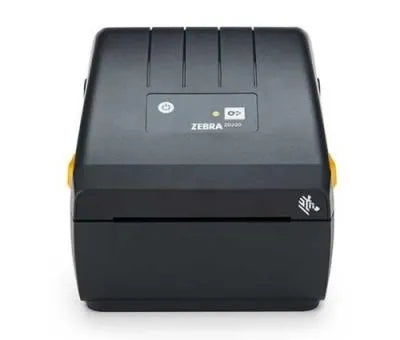 Thermal Transfer Printer (74/300M) ZD230; Standard EZPL; 203 dpi; EU and UK Power Cords; USB; Ethernet
