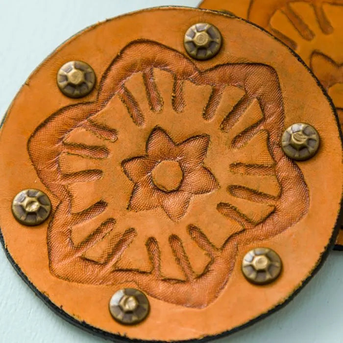 2006835 - Cricut Maker Debossing Tip with QuickSwap Housing; .