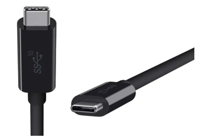 Lenovo 65W Standard AC Adapter (USB Type-C)|ZA Incl Normal Power Cable