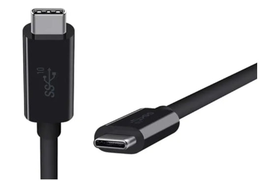 Lenovo 65W Standard AC Adapter (USB Type-C)|ZA Incl Normal Power Cable