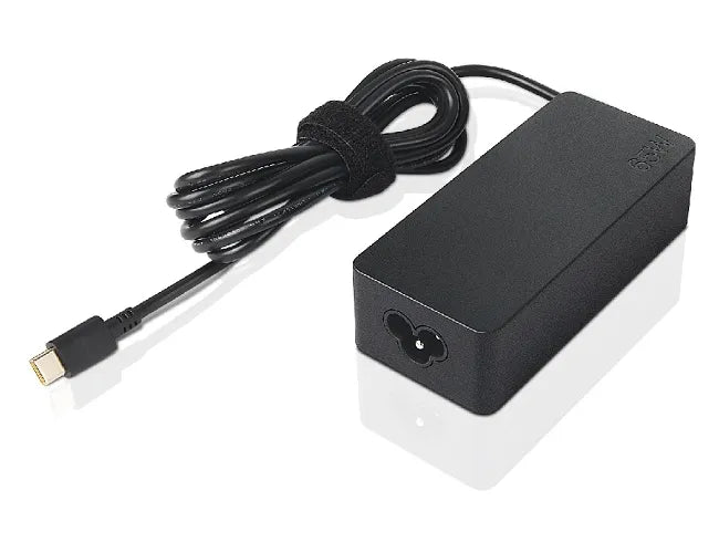 Lenovo 65W Standard AC Adapter (USB Type-C)|ZA Incl Normal Power Cable