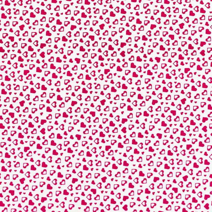 2006309 - Cricut Foil Acetate 30x30cm; ; 16-sheets (Love Notes).