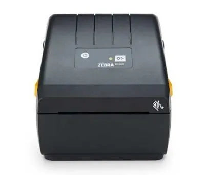 Direct Thermal Printer ZD230; Standard EZPL; 203 dpi; EU and UK Power Cords; USB; Ethernet