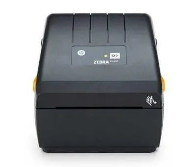 Thermal Transfer Printer (74/300M) ZD230; Standard EZPL; 203 dpi; EU and UK Power Cords; USB; Ethernet