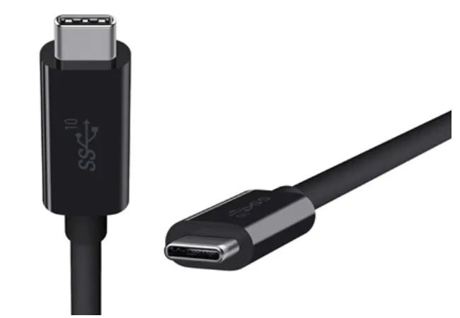 Lenovo 65W Standard AC Adapter (USB Type-C)|ZA Incl Normal Power Cable