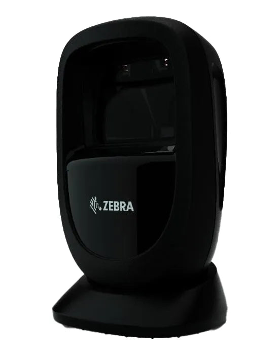 DS9308-SR BLACK USB KIT: DS9308-SR00004ZZWW SCANNER; CBA-U21-S07ZBR SHIELDED USB CABLE; EMEA ONLY