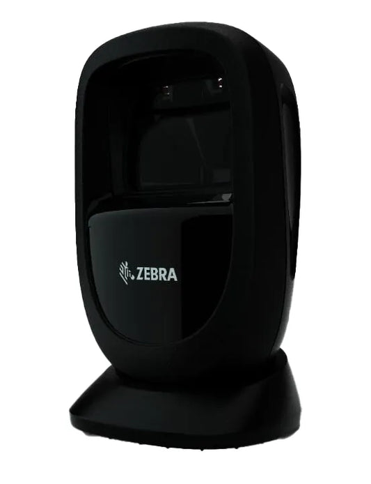 DS9308-SR BLACK USB KIT: DS9308-SR00004ZZWW SCANNER; CBA-U21-S07ZBR SHIELDED USB CABLE; EMEA ONLY