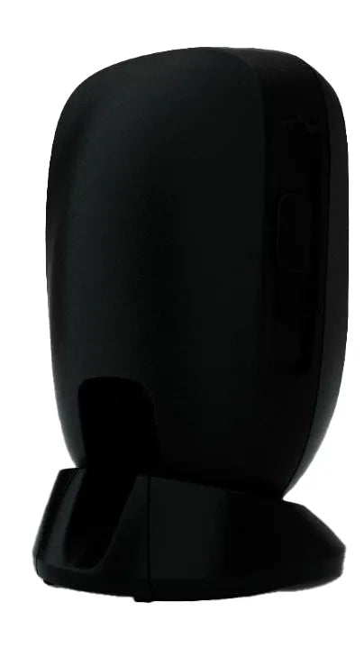 DS9308-SR BLACK USB KIT: DS9308-SR00004ZZWW SCANNER; CBA-U21-S07ZBR SHIELDED USB CABLE; EMEA ONLY